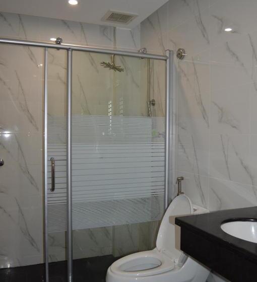 Apartamento 2 Dormitórios, دار الوداد   Dar Al Wedad