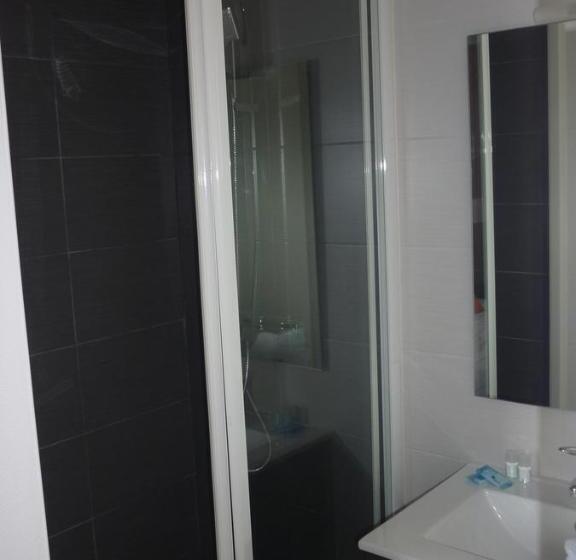 חדר סטנדרט, De La Plage