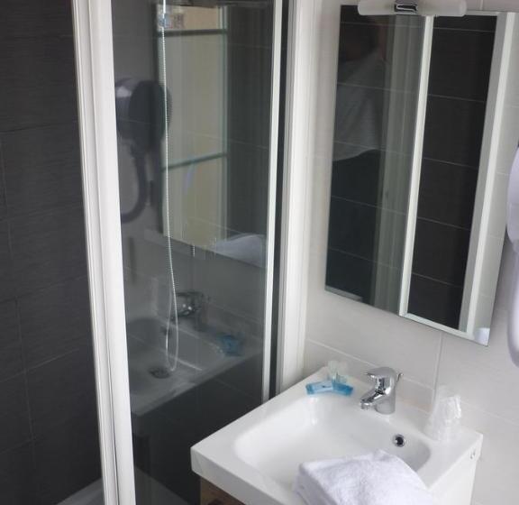 חדר סטנדרט, De La Plage