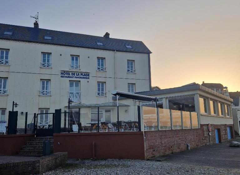 חדר סטנדרט, De La Plage