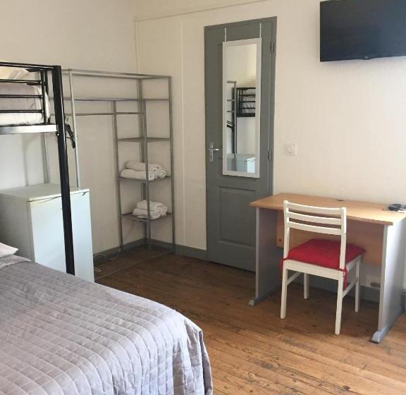 Семейный Номер, Relais Sud