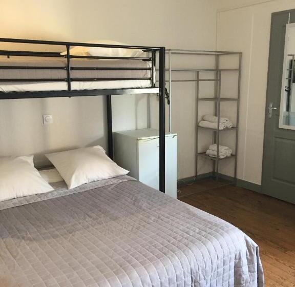 Семейный Номер, Relais Sud