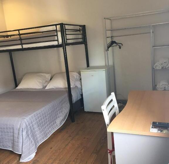 Семейный Номер, Relais Sud