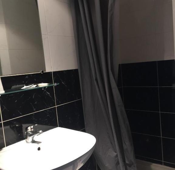 Четырехместный Номер Стандарт, Relais Sud