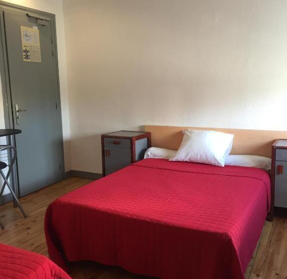 Четырехместный Номер Стандарт, Relais Sud