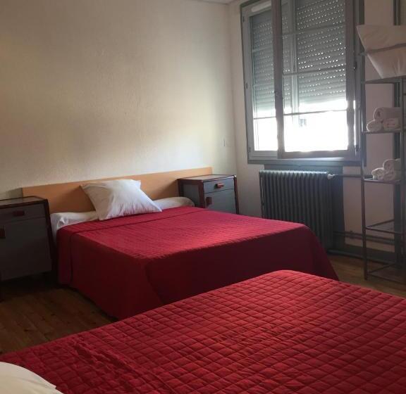 Четырехместный Номер Стандарт, Relais Sud