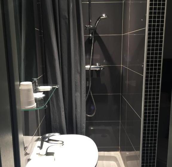 Номер Economy, Relais Sud