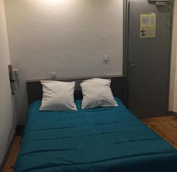 Номер Стандарт, Relais Sud