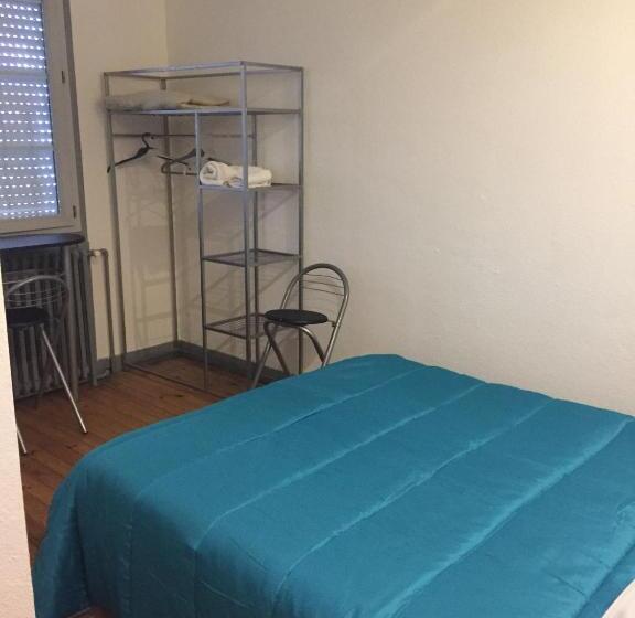 Номер Стандарт, Relais Sud