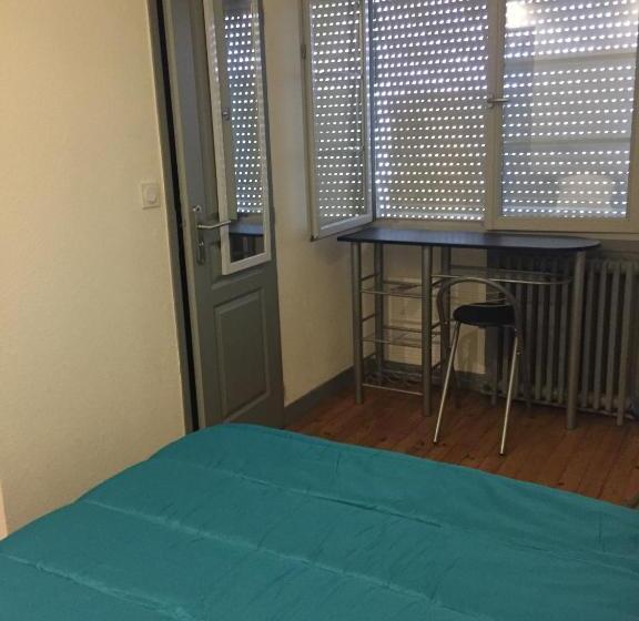 Номер Стандарт, Relais Sud