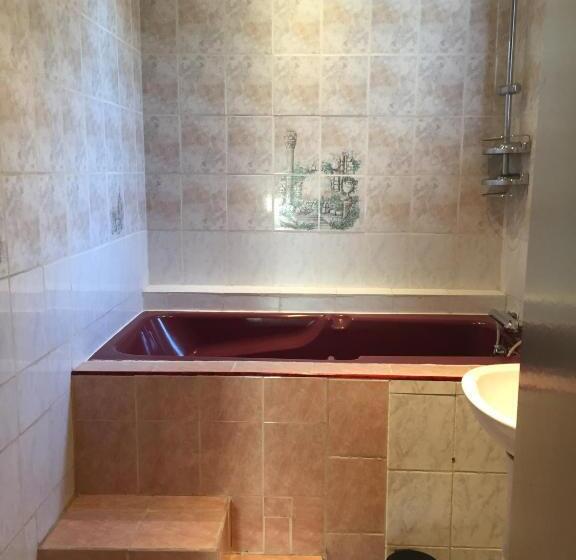 Номер Стандарт, Relais Sud