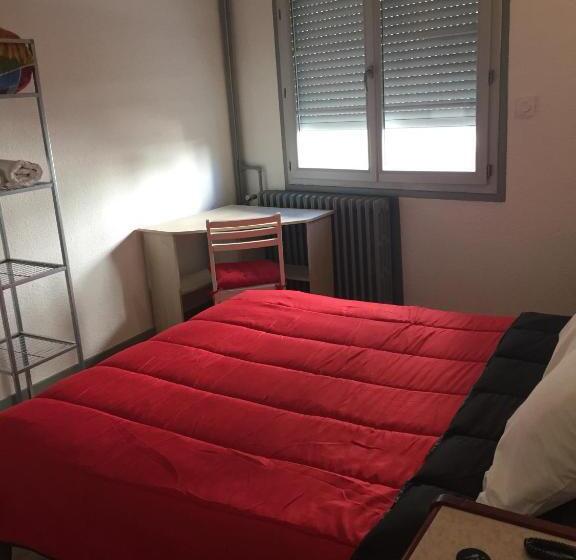 Номер Стандарт, Relais Sud