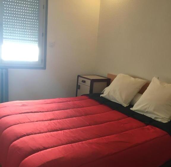 Номер Стандарт, Relais Sud