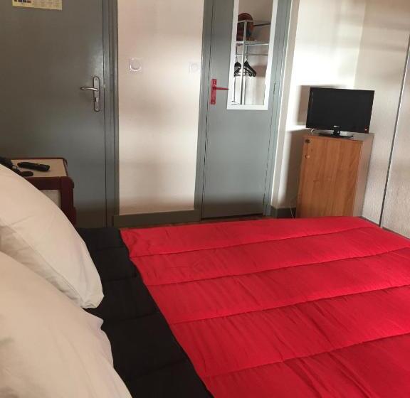 Номер Стандарт, Relais Sud