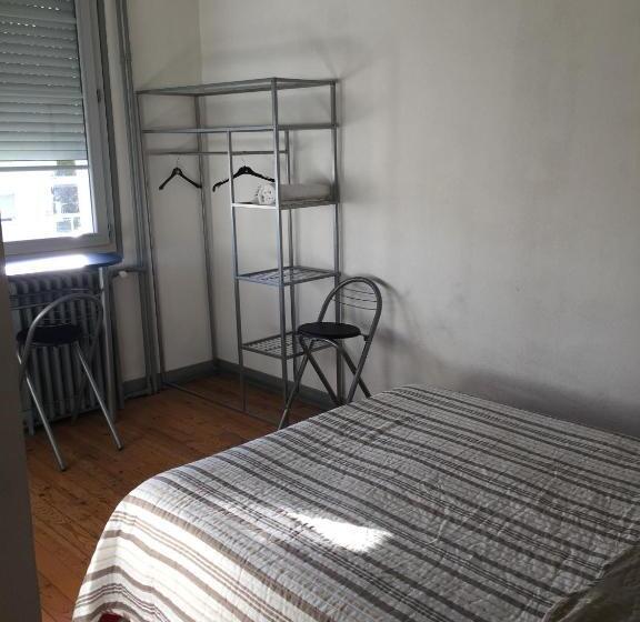 Номер Стандарт Индивидуальный, Relais Sud