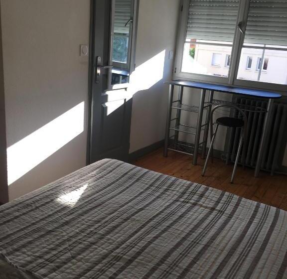 Номер Стандарт Индивидуальный, Relais Sud