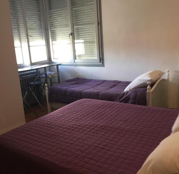 غرفة كلاسيكية ثلاثية, Relais Sud