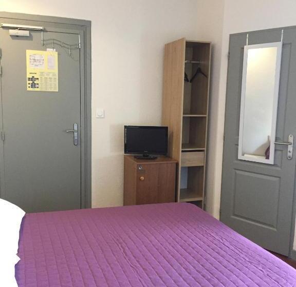 Трехместный Номер Классика, Relais Sud