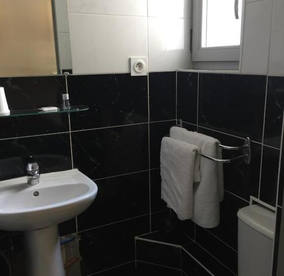 Трехместный Номер Комфорт, Relais Sud