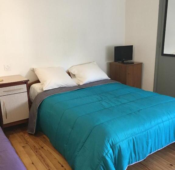 Трехместный Номер Комфорт, Relais Sud