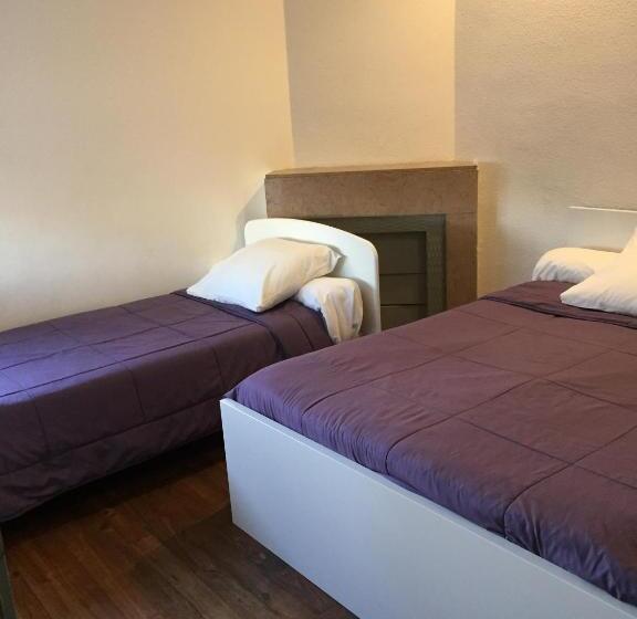 Трежместный Номер Economy, Relais Sud