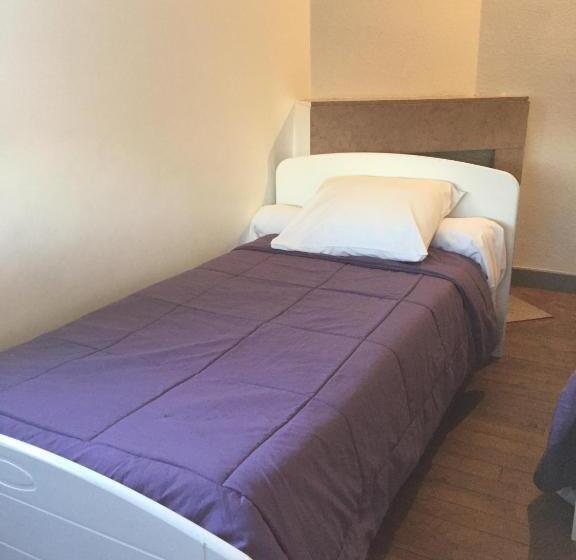 Трежместный Номер Economy, Relais Sud