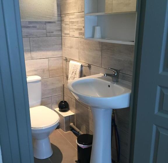 Номер Стандарт, Relais Sud