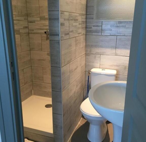 Номер Стандарт, Relais Sud