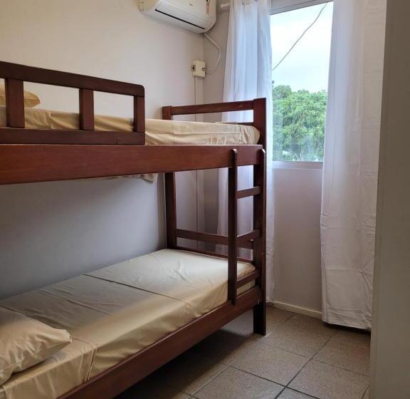 Apartamento 1 Dormitório, Imigrantes Apart