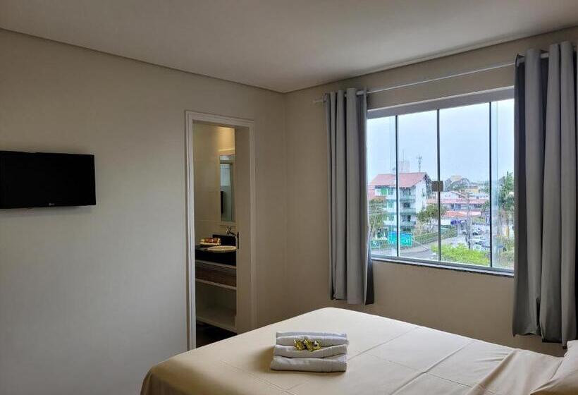Apartamento Superior 1 Dormitório, Imigrantes Apart