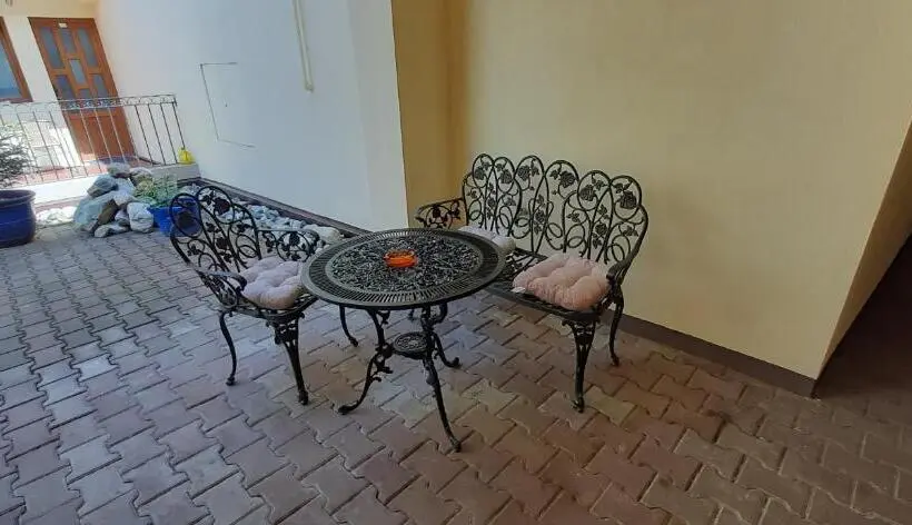 Standard Room, Gasthof Clara