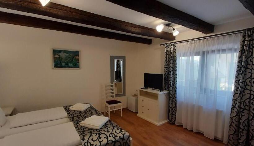 Standard Room, Gasthof Clara