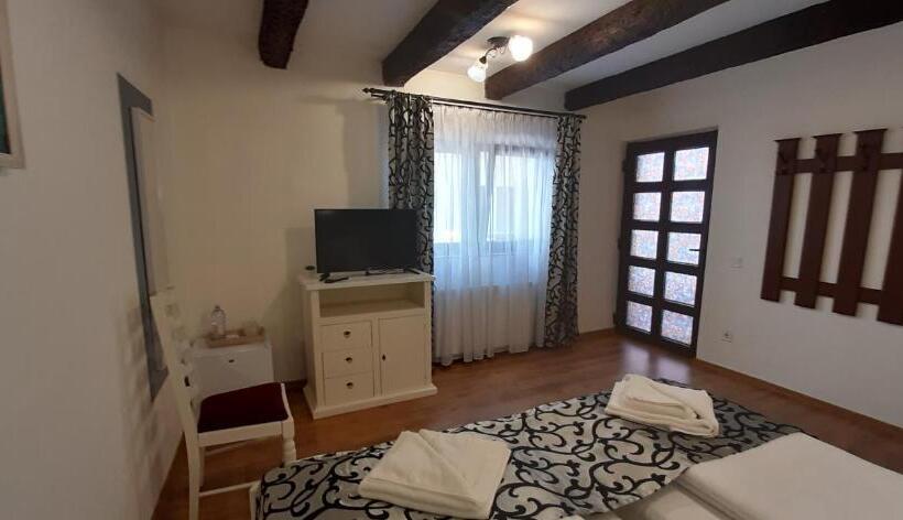 Standard Room, Gasthof Clara