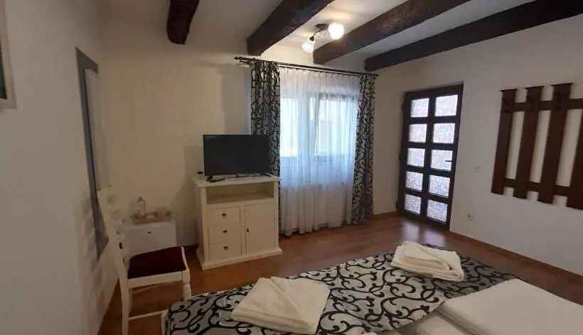 Standard Room, Gasthof Clara