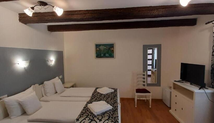 Standard Room, Gasthof Clara