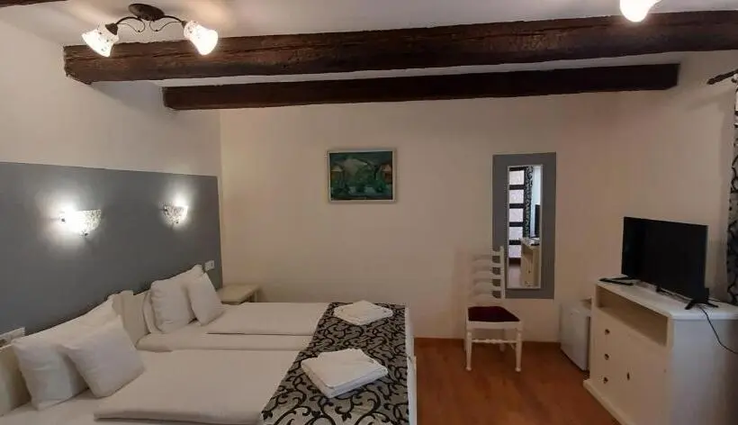 Standard Room, Gasthof Clara