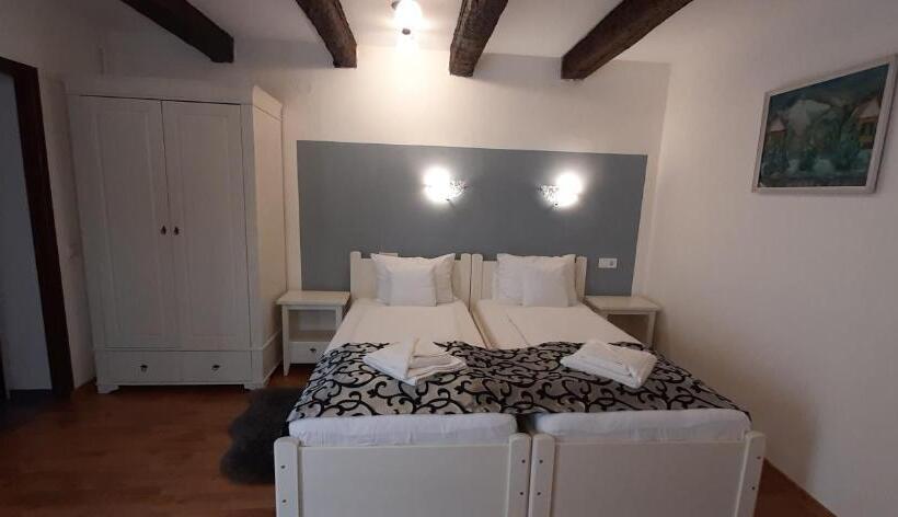 Standard Room, Gasthof Clara