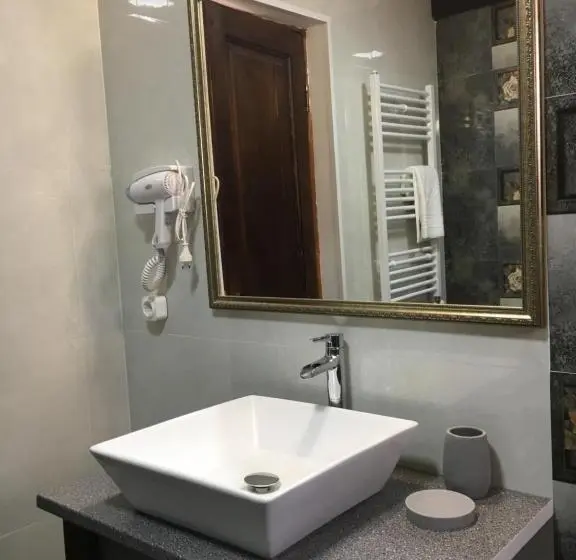 Deluxe Suite, Gasthof Clara