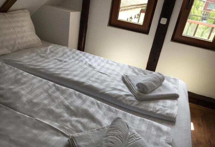 Deluxe Suite, Gasthof Clara