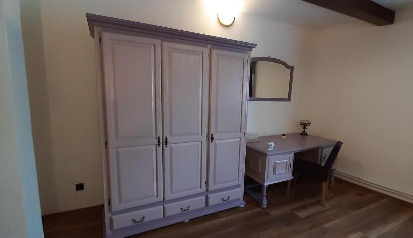 1 Bedroom Deluxe Apartment, Gasthof Clara