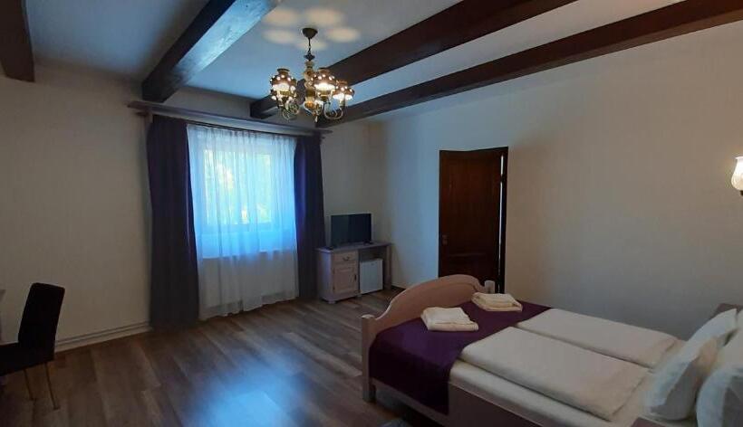 1 Bedroom Deluxe Apartment, Gasthof Clara