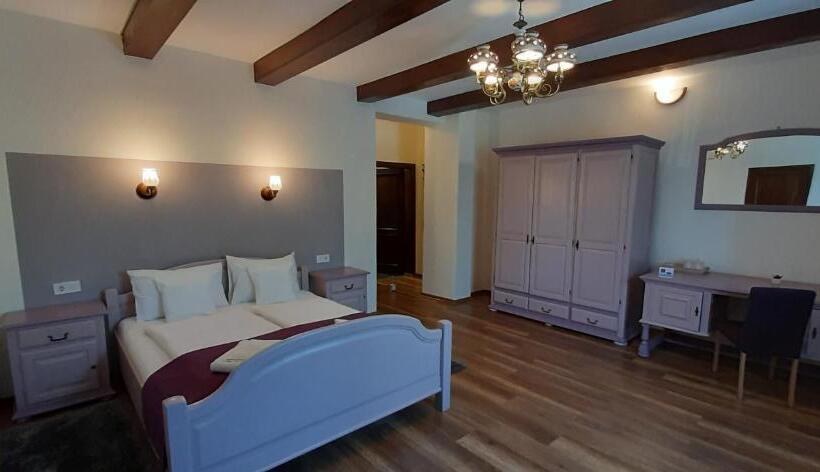 1 Bedroom Deluxe Apartment, Gasthof Clara