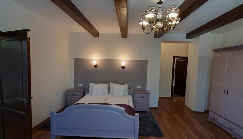 1 Bedroom Deluxe Apartment, Gasthof Clara