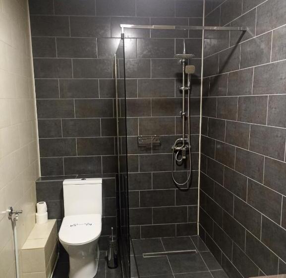 Deluxe Room King Size Bed, Gasthof Clara