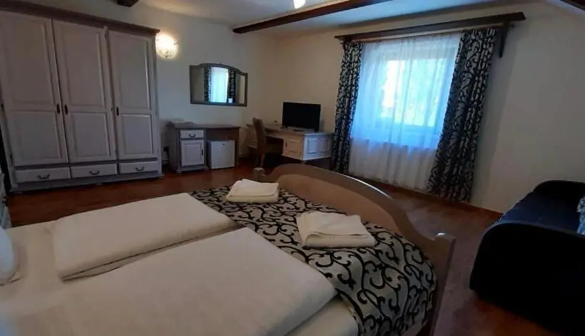 Superior Family Room, Gasthof Clara