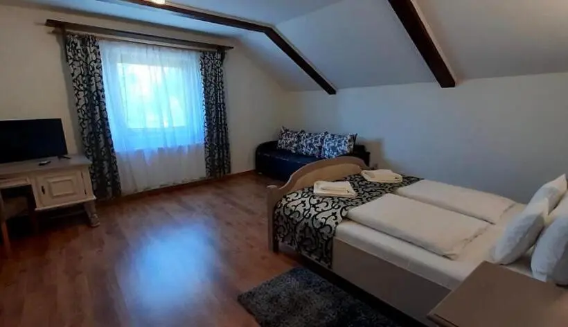 Superior Family Room, Gasthof Clara