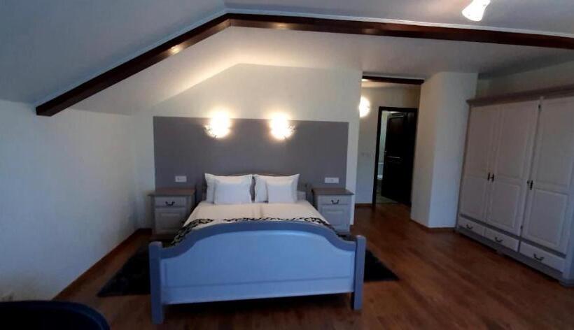 Superior Family Room, Gasthof Clara