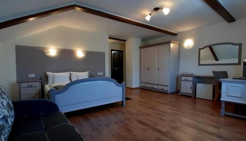 Superior Family Room, Gasthof Clara