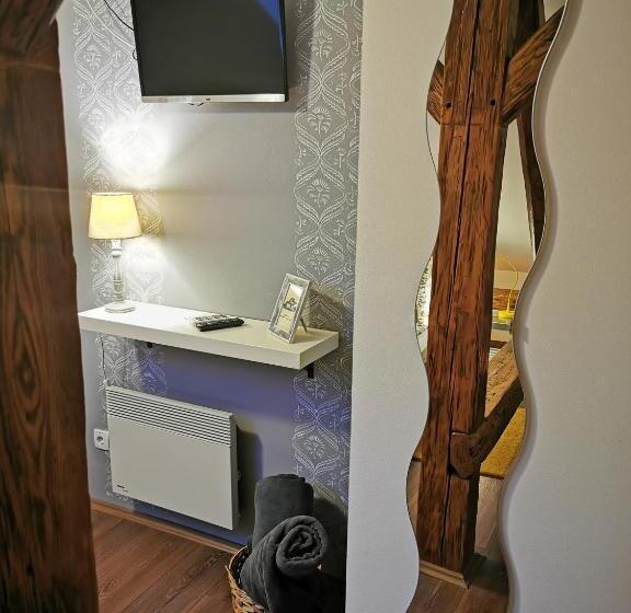 اتاق استاندارد, Guest House Relić