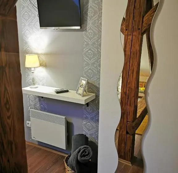 اتاق استاندارد, Guest House Relić